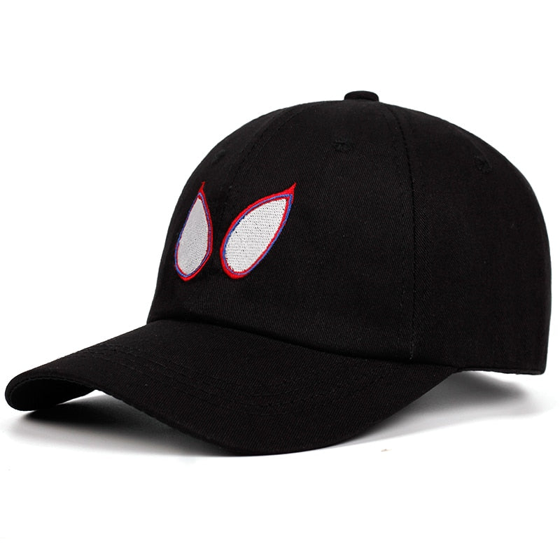 Spider Cap